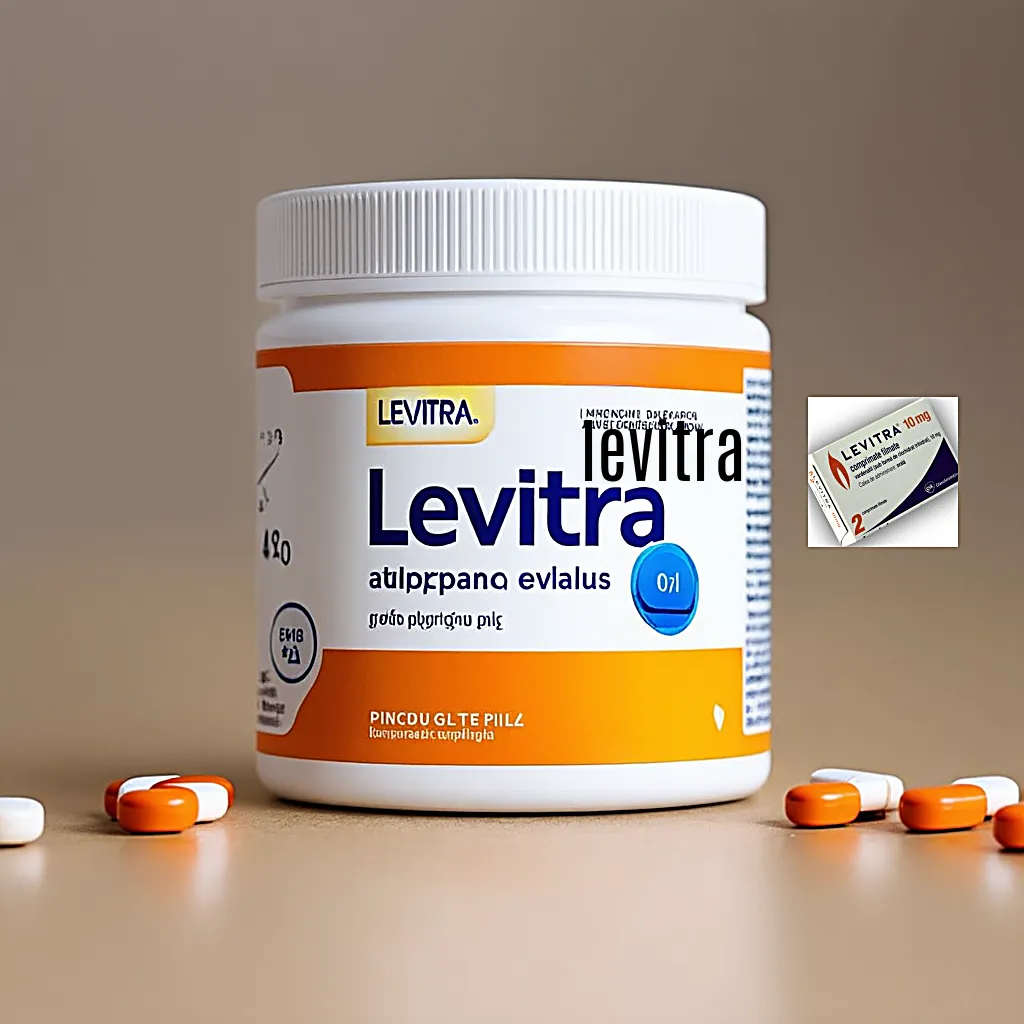 Levitra prix 20mg